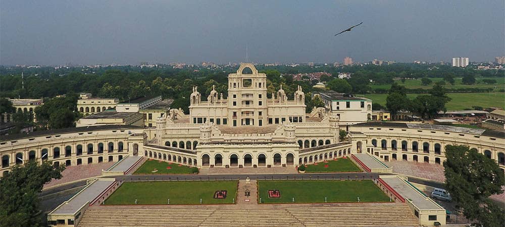 La Martiniere College