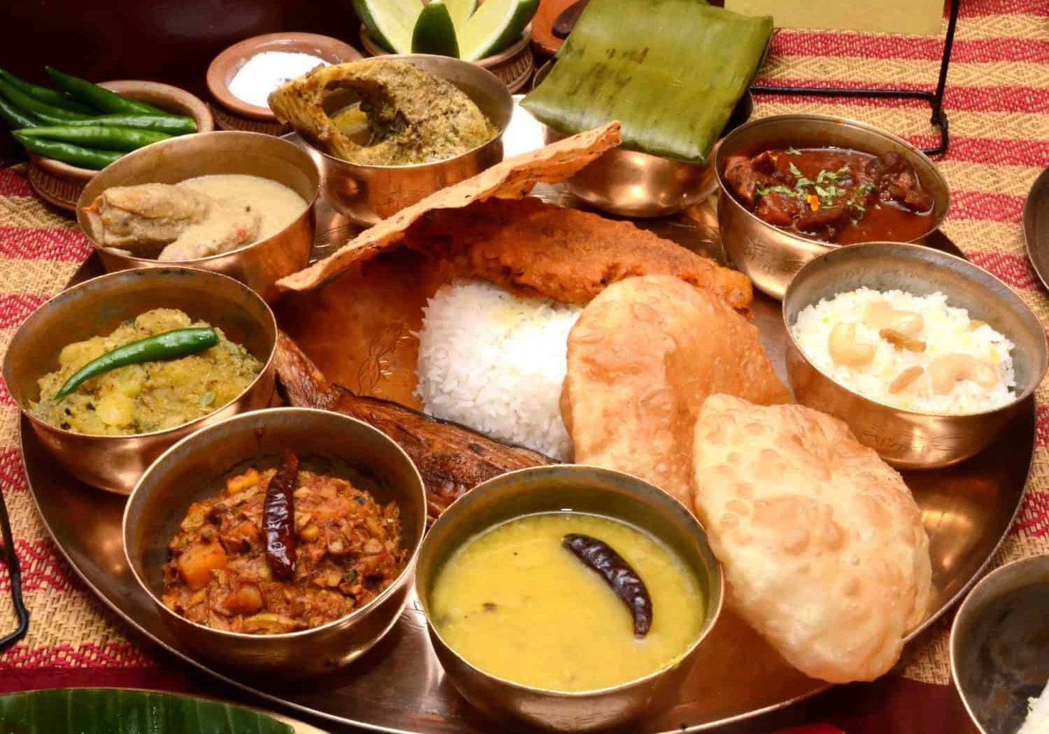 Aamantran-Bangla-Restaurant