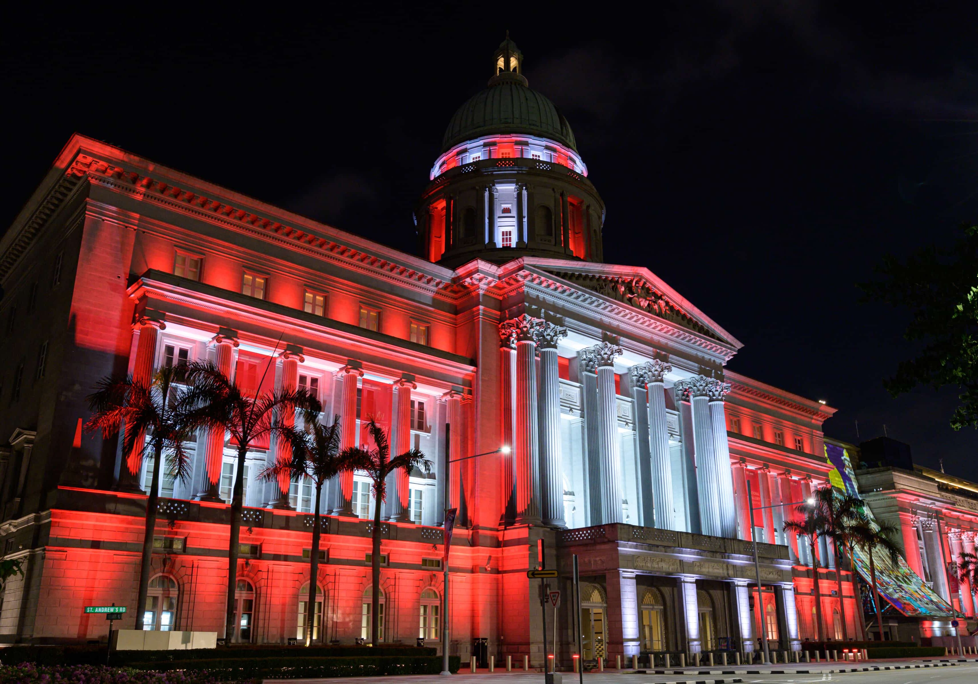 National Gallery Singapore(4)